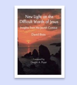 journey of jesus to jerusalem