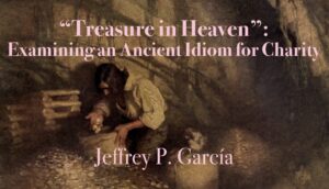 Treasure in Heaven