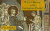 What’s Wrong with Contagious Purity? Debunking the Myth that Jesus Never Became Ritually Impure